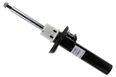 Produktbild von Sachs Stoßdämpfer 317 580 vorne für Audi TT
