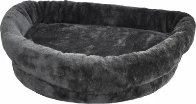 Produktbild von Fensterliege Katzenbett nanook Cosy grau 60 cm
