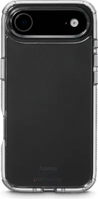 Image de Coque pour portable "Extreme Protect" pour Apple iPhone 17, transparente