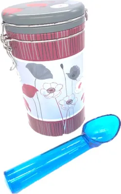 Produktbild von Kaffeedose 500g Coffee
