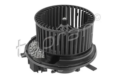 Produktbild von TOPRAN Innenraumgebläse 113 719 für VW für Golf V Schrägheck (1K1)