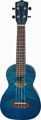 Produktbild von Leho MLUS-XM-BS mit Gig Bag