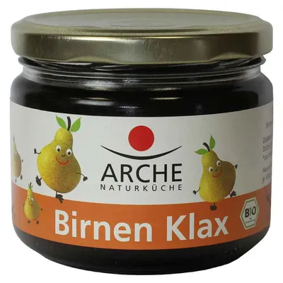 Zdjęcie produktu dla Klax - Gruszki 330g