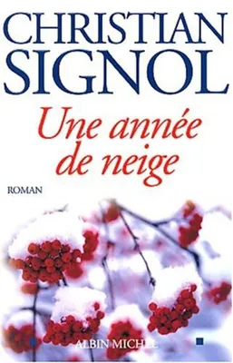Image de Une année de neige