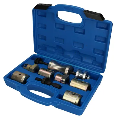 Produktbild von Brilliant Tools Scheibenwischerarm-Abzieher-Satz, 8-tlg.