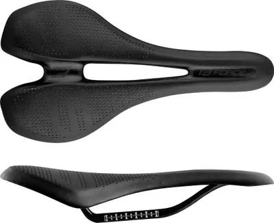 Produktbild von Sattel FORCE SPRINT 3 Gewicht: 130 g, Carbon