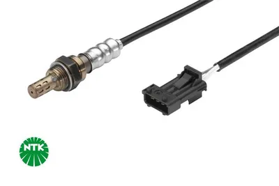 Produktbild von NTK von NGK 91023 Lambdasonde passend für PEUGEOT 206 Schrägheck (2A/C)