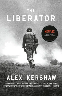 Produktbild von The Liberator