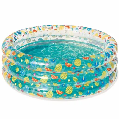 Obrázok produktu pre BESTWAY Nafukovací bazén 150cm B51045 B51045