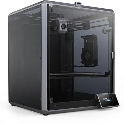 Obrázek produktu pro 3D tiskárna s konstrukcí CoreXY – objem tisku 300 x 300 x 300 mm – rychlost tisku 600 mm/s – FDM tiskárna