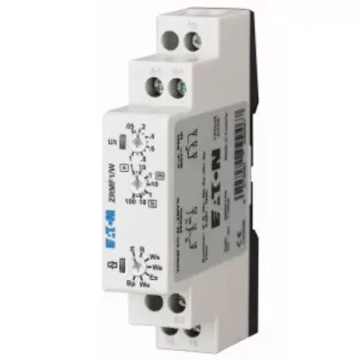 Obrázek produktu pro Časové relé Eaton, multifunkční, 7 funkcí, 1W 110406