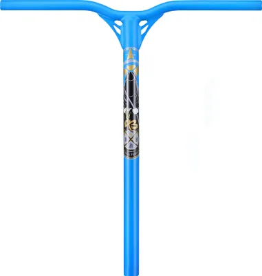 Image de BLUNT BAR REAPER V2 650 MM - Couleur - Bleu
