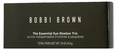 Image de Bobbi Brown Essential Eye Shadow Trio Everyday Greys (4,4 g)
