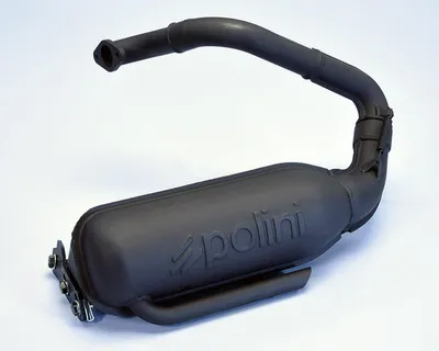 Zdjęcie produktu dla Tłumiki POLINI Racing