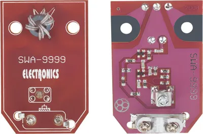 Immagine prodotto di ANT0055 Amplificatore d'antenna SWA 9999