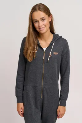 Zdjęcie produktu dla OXMO OXOva - damski kombinezon dresowy typu onesie