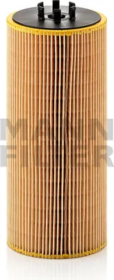Image de MANN-FILTER HU 12 110 x filtre à huile