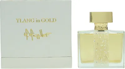 Produktbild von M. Micallef Ylang In Gold Edp Spray