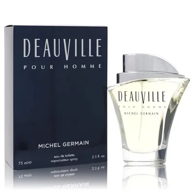 Produktbild von Michel Germain Deauville eau de toilette spray 75 ml