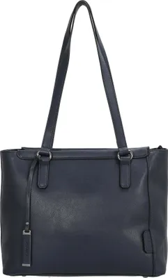 Produktbild von PICARD Schultertasche Yours Shopper Ozean dunkelblau