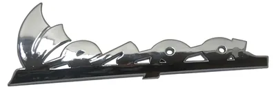 Obrázok produktu pre Bočné panely s emblémom RMS pre modely Vespa PX 200 E/Lusso, PX 150, PX 125 E/Lusso