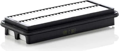 Image de Filtre à air MANN pour Kia Picanto