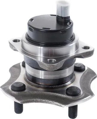 Produktbild von MASTER-SPORT Radlagersatz Hinten für TOYOTA COROLLA (ZZE12, NDE12, ZDE12) 3975-SET-MS