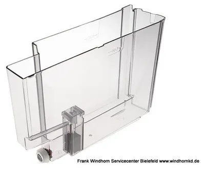 Produktbild von De'Longhi 7313254531 – Wassertank für ESAM Kaffeevollautomaten