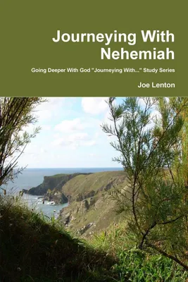 Produktbild von Journeying With Nehemiah