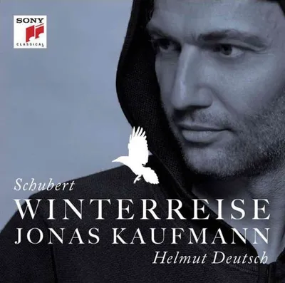 Immagine prodotto di Winterreise