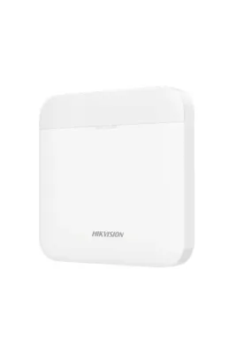 Obrázok produktu pre Bezdrôtová riadiaca jednotka alarmu Hikvision AX PRO DS-PWA64, s podporou WiFi, LAN a 4G