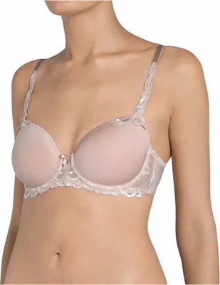 Produktbild von Triumph Damen Bügel-BH Modern Finesse - NEUTRAL BEIGE - Größe 85B