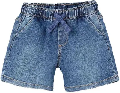 Produktbild von Zippy 3107029901 Kurze Hose Blau 9-12 Months Junge Blau 9-12 Months