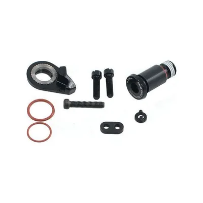 Obrázok produktu pre SRAM Xx1 Eagle zadná prehadzovačka čierna