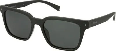 Produktbild von Polaroid PLD6044/S Uni-Sonnenbrille mit Vollrand, Kunststoff