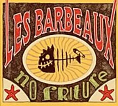 Image de Pas de friture