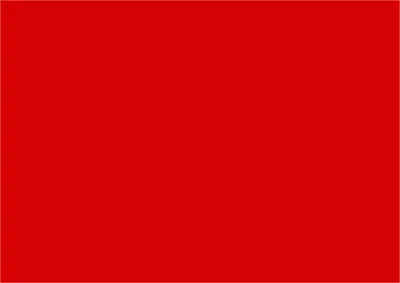 Produktbild von Creativ Company Eva Foam Sheets Red A4, 10st.