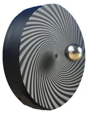 Image de Objet décoratif Lévitation IRONDREAM
