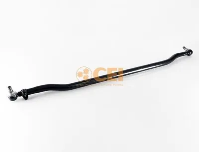 Produktbild von Spurstange für LKW CEI 220.487 mit 50 mm Rohrdurchmesser und 1729 mm Länge
