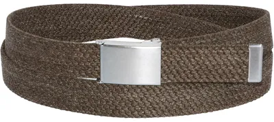 Produktbild von Elastik Gürtel für Damen und Herren 30 mm mit Klappschnalle