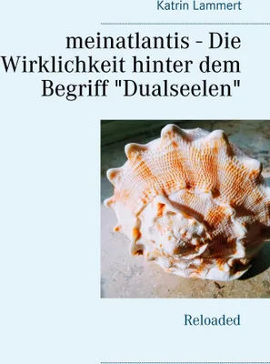 Produktbild von meinatlantis - Die Wirklichkeit hinter dem Begriff "Dualseelen"
