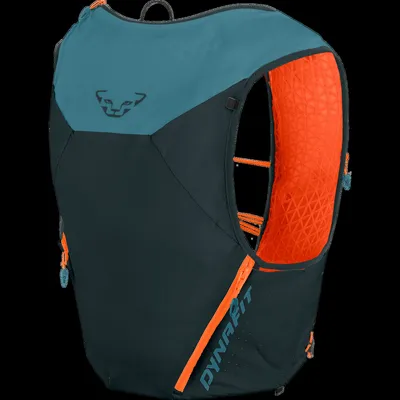 Produktbild von Dynafit ALPINE 8 VEST storm blue/0910 XS/S