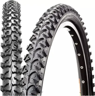 Produktbild von Bike Reifen 700X42 44-622 Cst Trekking Jersey