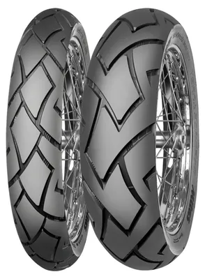 Zdjęcie produktu dla Mitas 110/80 R19 59V Terraforce-R