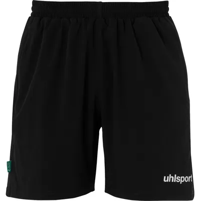 Productafbeelding van Uhlsport Essential Evo Woven shorts, zwart, maat 152