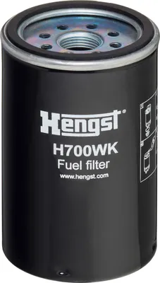 Obrázek produktu pro Kraftstoffilter HENGST H700WK