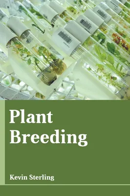 Produktbild von Plant Breeding