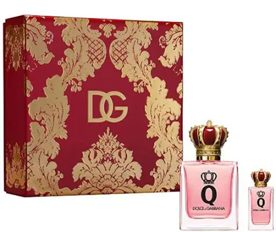 Immagine prodotto di D&G *Conf.q Edp 50 Ml+ Edp 5 Ml