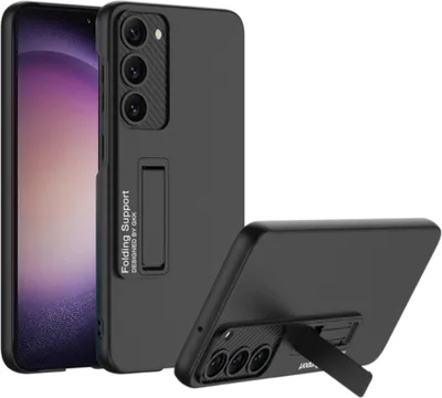 Obrázok produktu pre GKK 360 puzdro [Bez ochrany displeja] - Samsung Galaxy S23 - Čierne