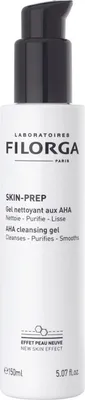 Immagine prodotto di Filorga Gel detergente con Aha 150ml